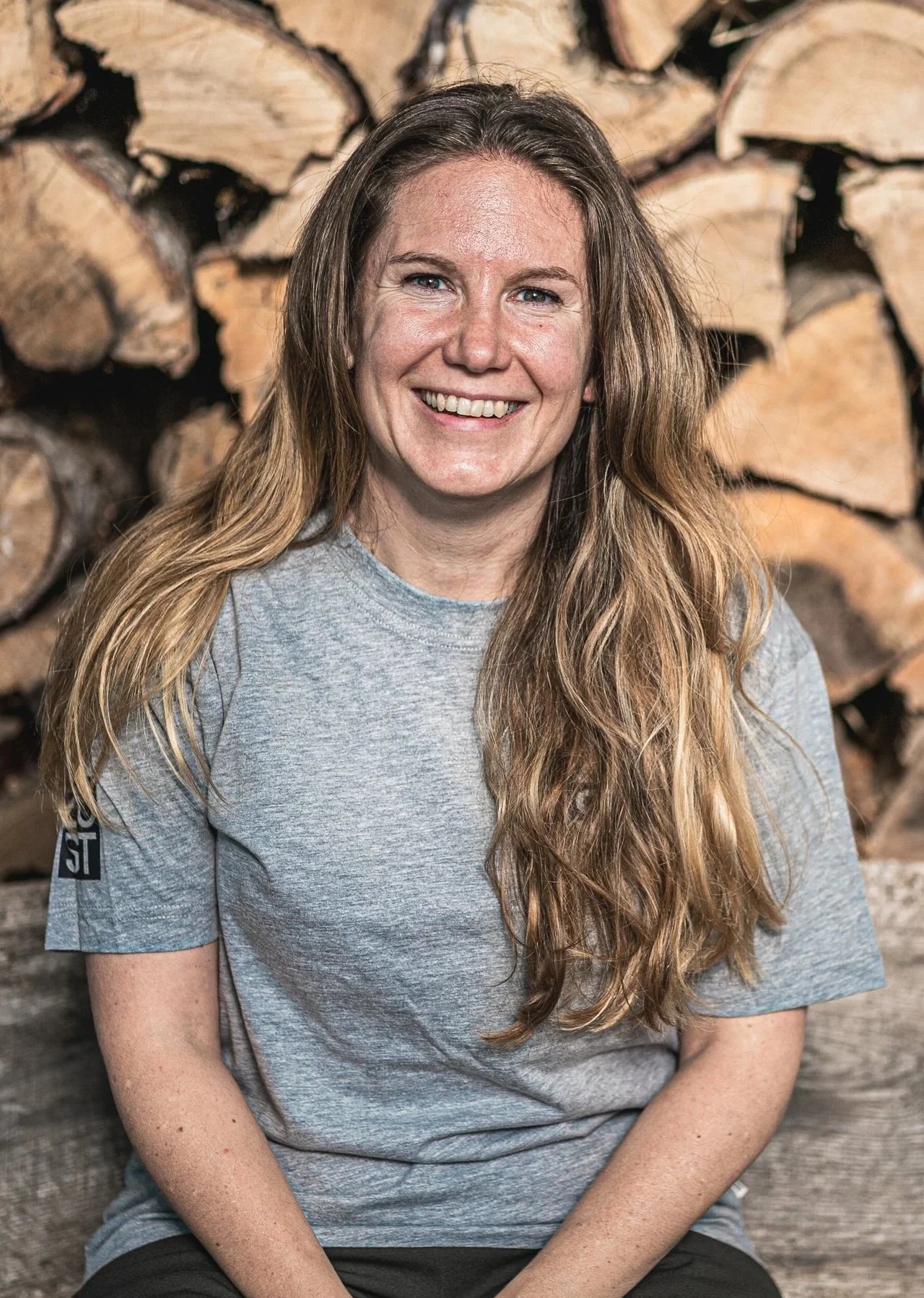 Samantha O'Farrell