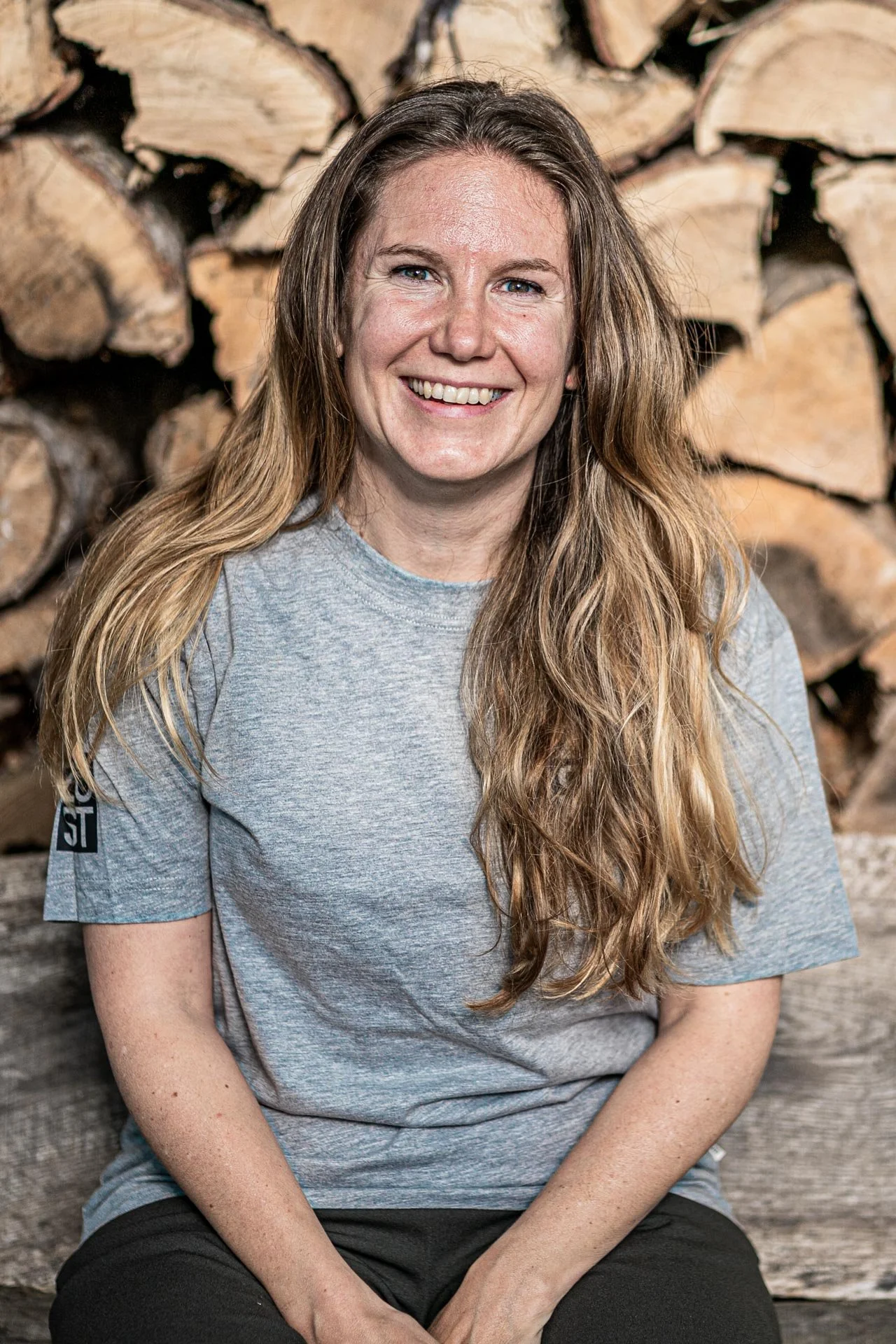 Samantha O'Farrell