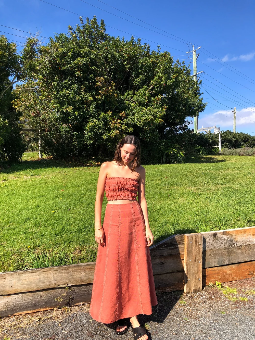 Digital Sewing Patterns — Georgia's Portfolio