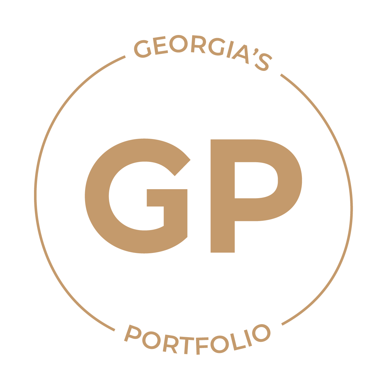 Georgia&#39;s Portfolio