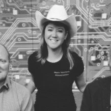 CS Freeland Texas Venture Fest