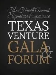 Texas Venture Gala & Forum Fest