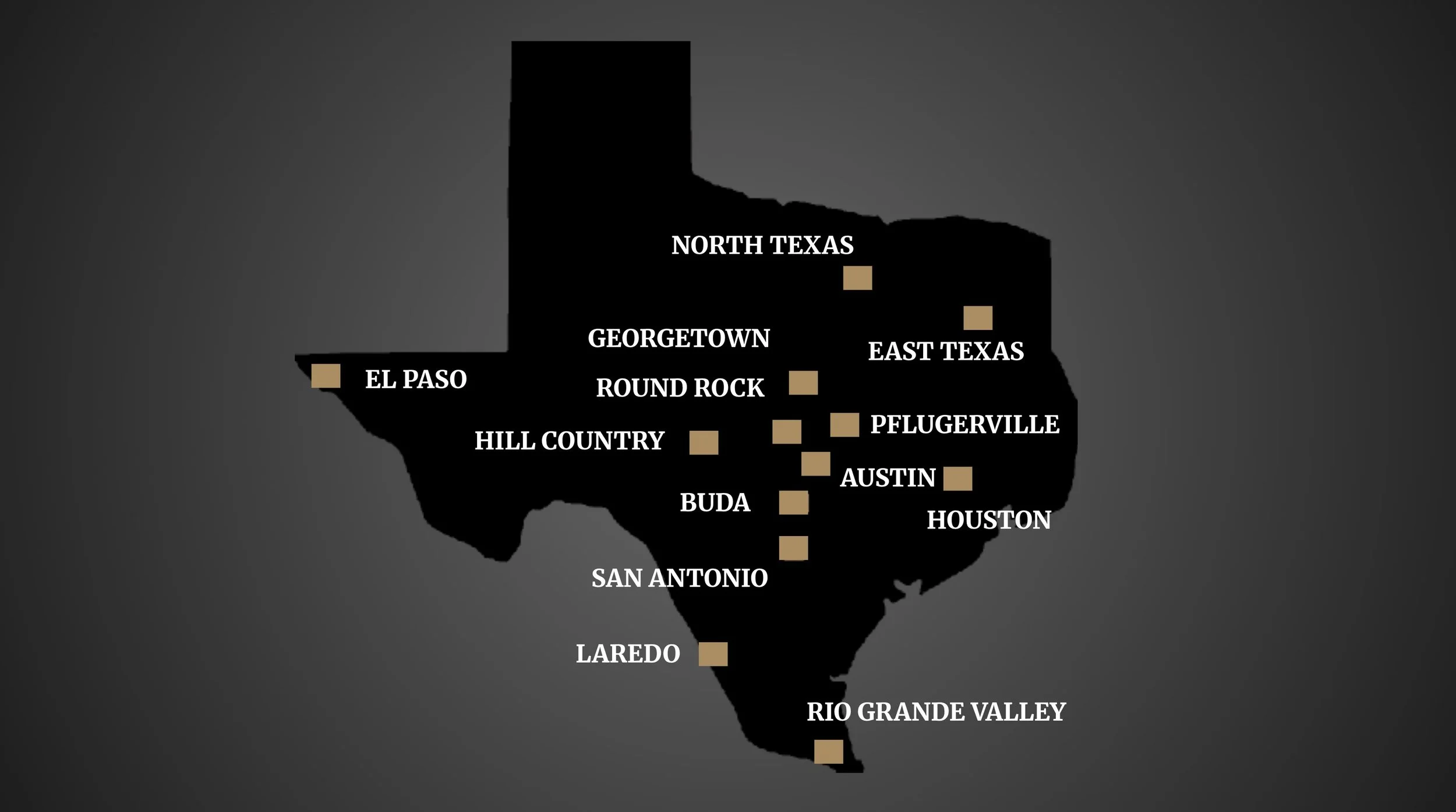 Texas Venture Fest 2026 All Cities