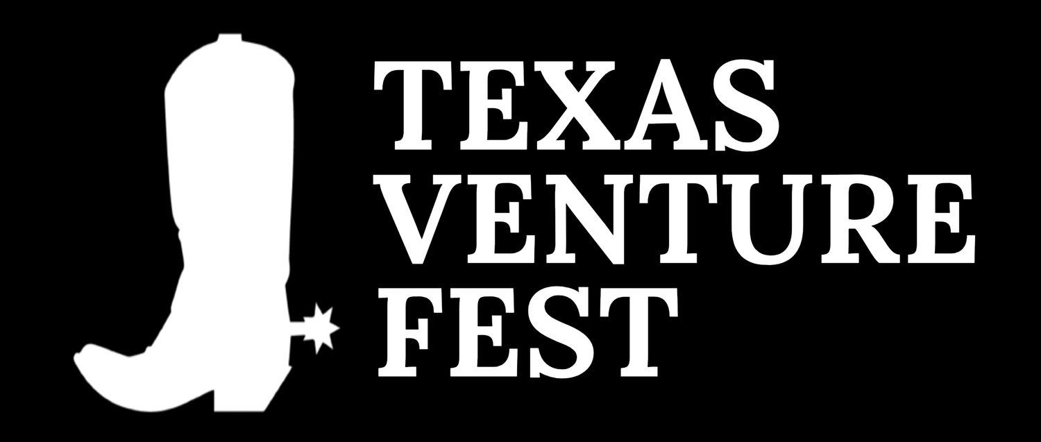 Texas Venture Crawl