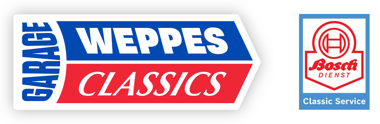 Weppes Classics Garage
