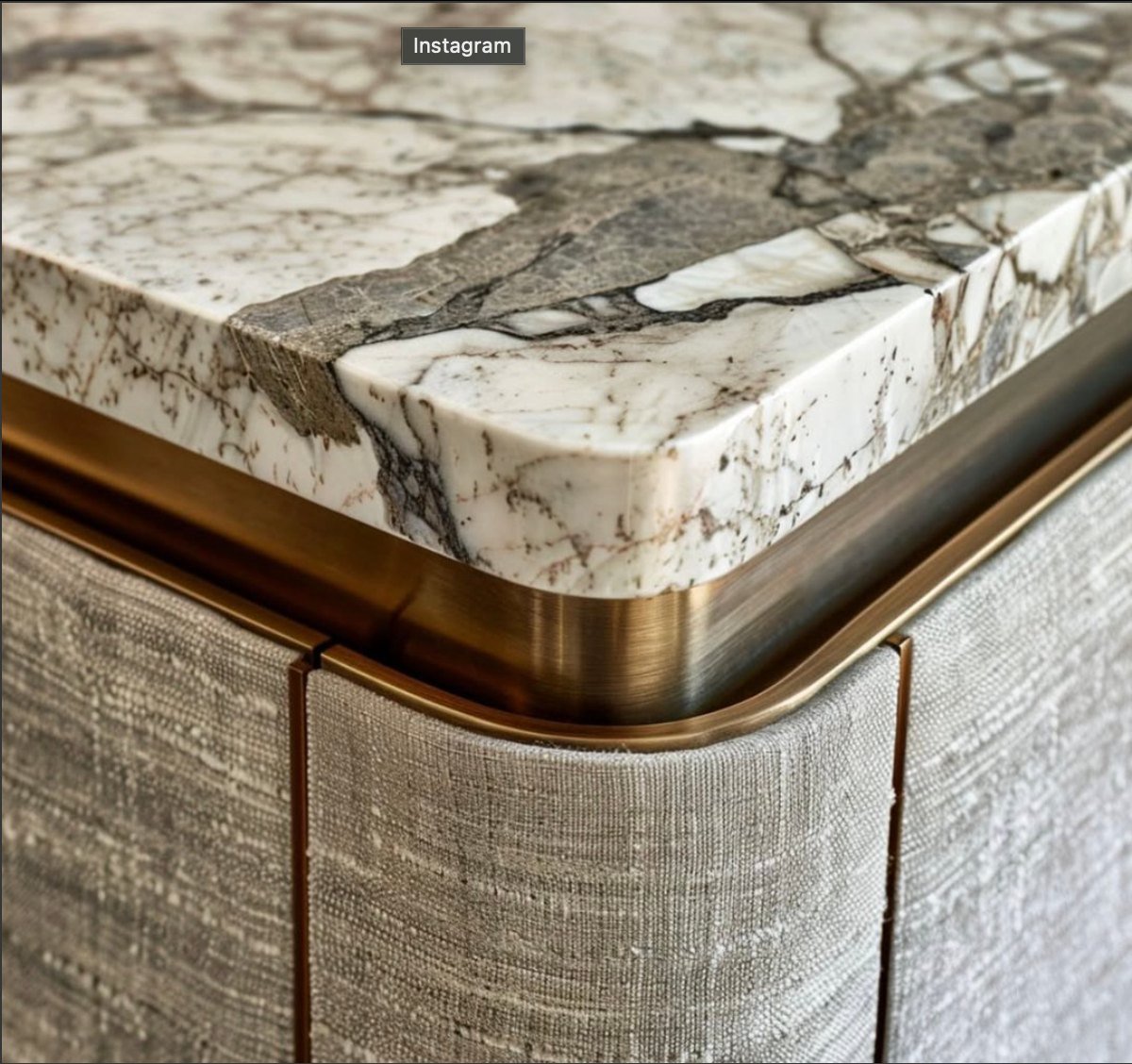 Design in the Details: The Sculptural Kitchen Island 
Once the layout is resolved, the real magic begins &mdash; in the details.
In high-end kitchen design, the island is no longer just a functional surface &mdash; it&rsquo;s the sculptural centrepie