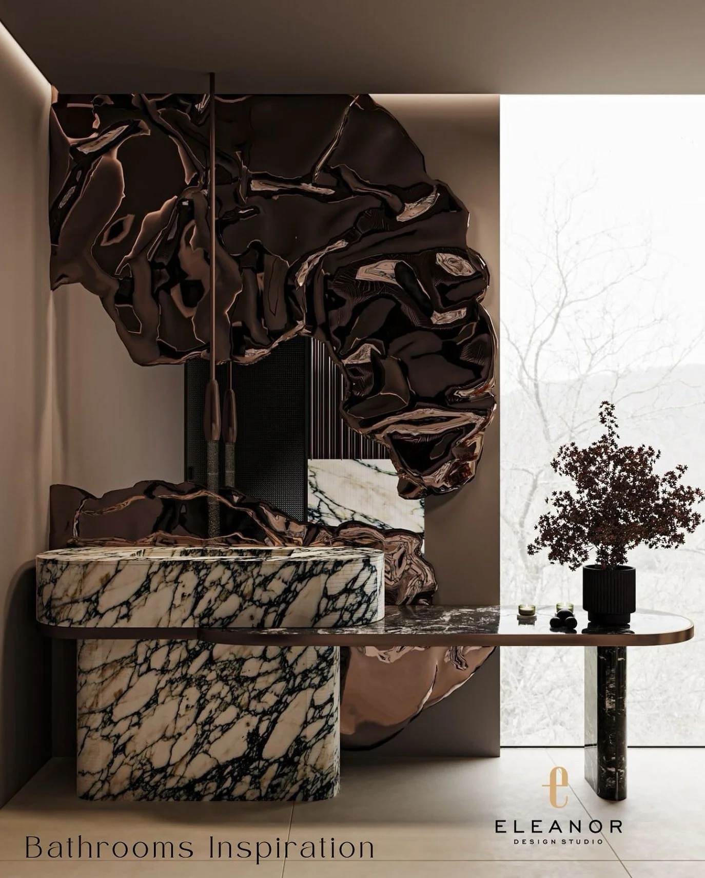 ✨ Bathroom Redefined ✨
Stepping into luxury means every detail matters. From sleek marble surfaces to statement fixtures, our upcoming project is all about creating a sanctuary that balances elegance and comfort.

Think spa-like serenity, ambient lig