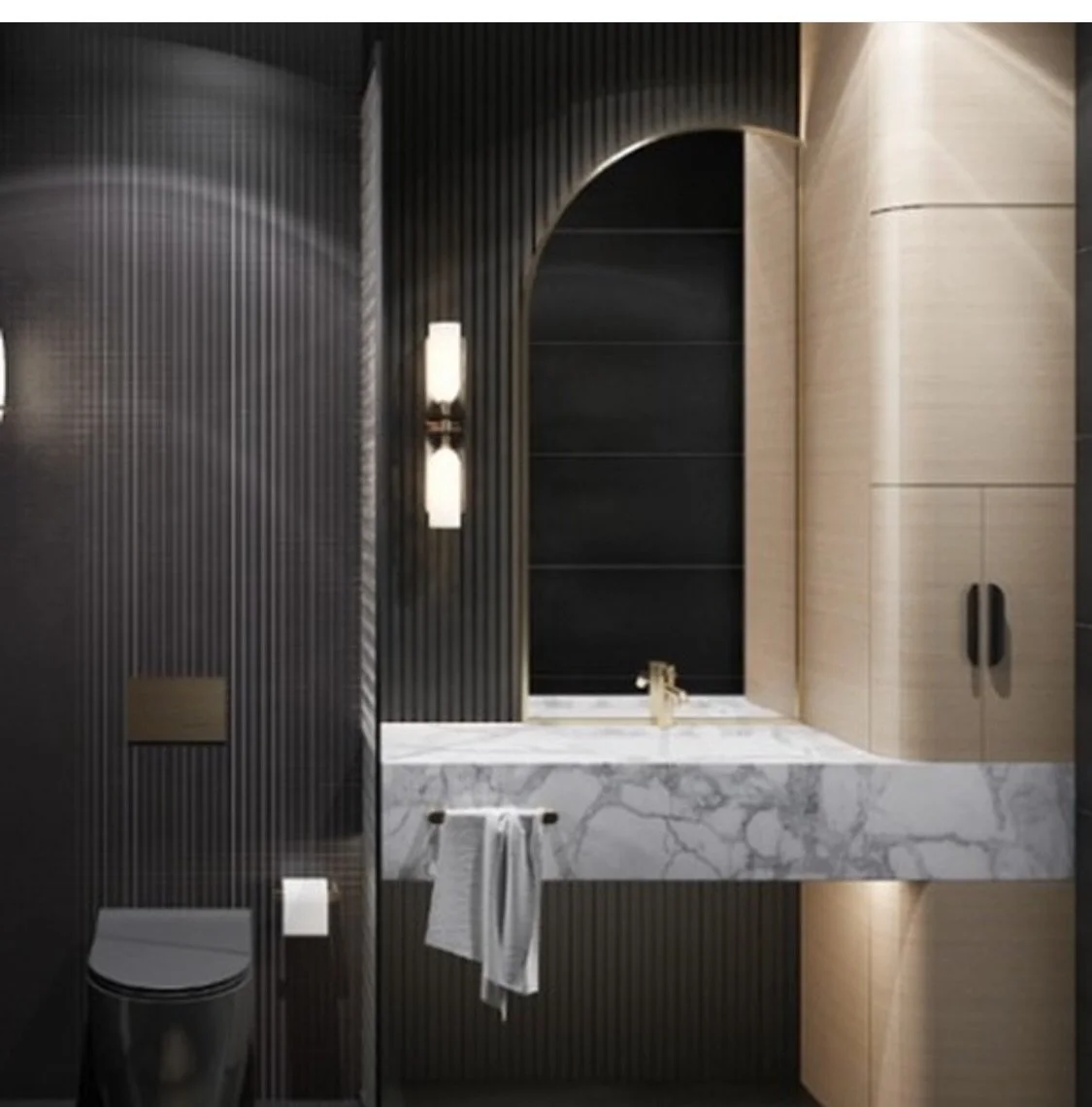 Layering Luxury in our Sydney project. The Art of Space Planning with an Open Kitchen &amp; Dining Table

In high-end interiors, the heart of the home isn&rsquo;t just the kitchen &mdash; it&rsquo;s the seamless flow between cooking, dining, and ente