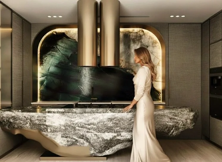 When a client says, &ldquo;I want every corner to feel special,&rdquo; and then falls in love with every detail &mdash; that&rsquo;s our kind of project.
A Space designed as a collection of unique moments, never to be repeated. 
We&rsquo;re beyond ex