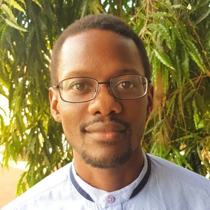 Kato Kibuka, Chief Executive Officer & Co-Founder at PowerUP