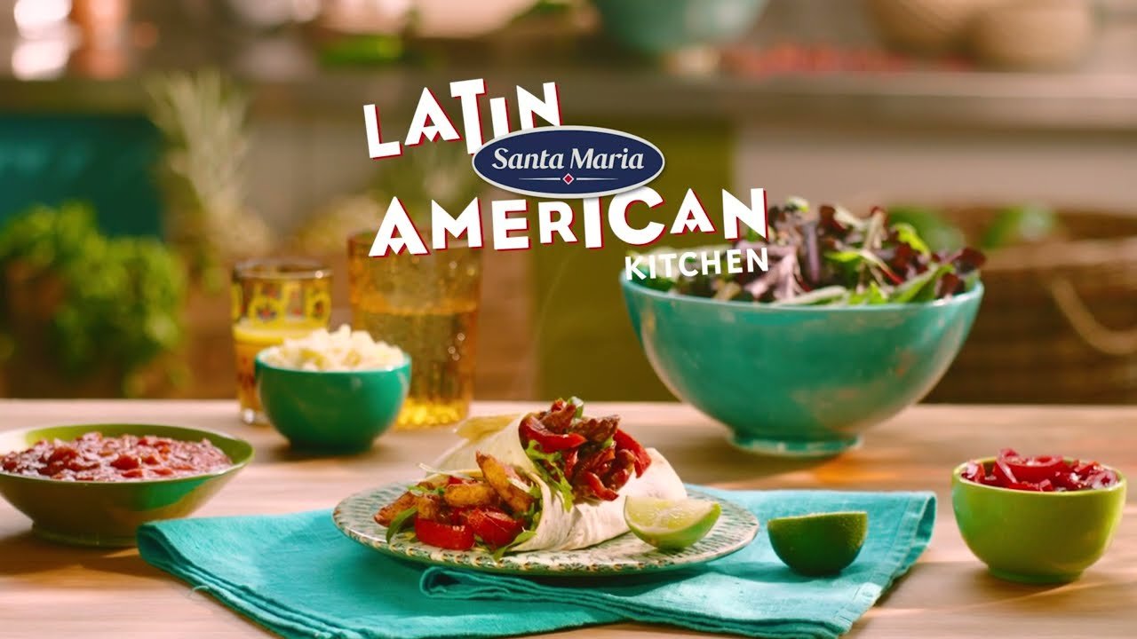 Santa Maria -Rio Grande Fajitas