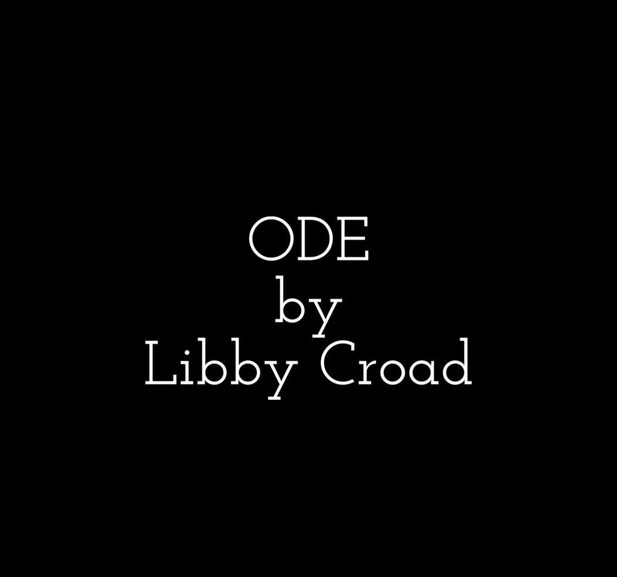 ODE for Violin and Cello Duo Complete
