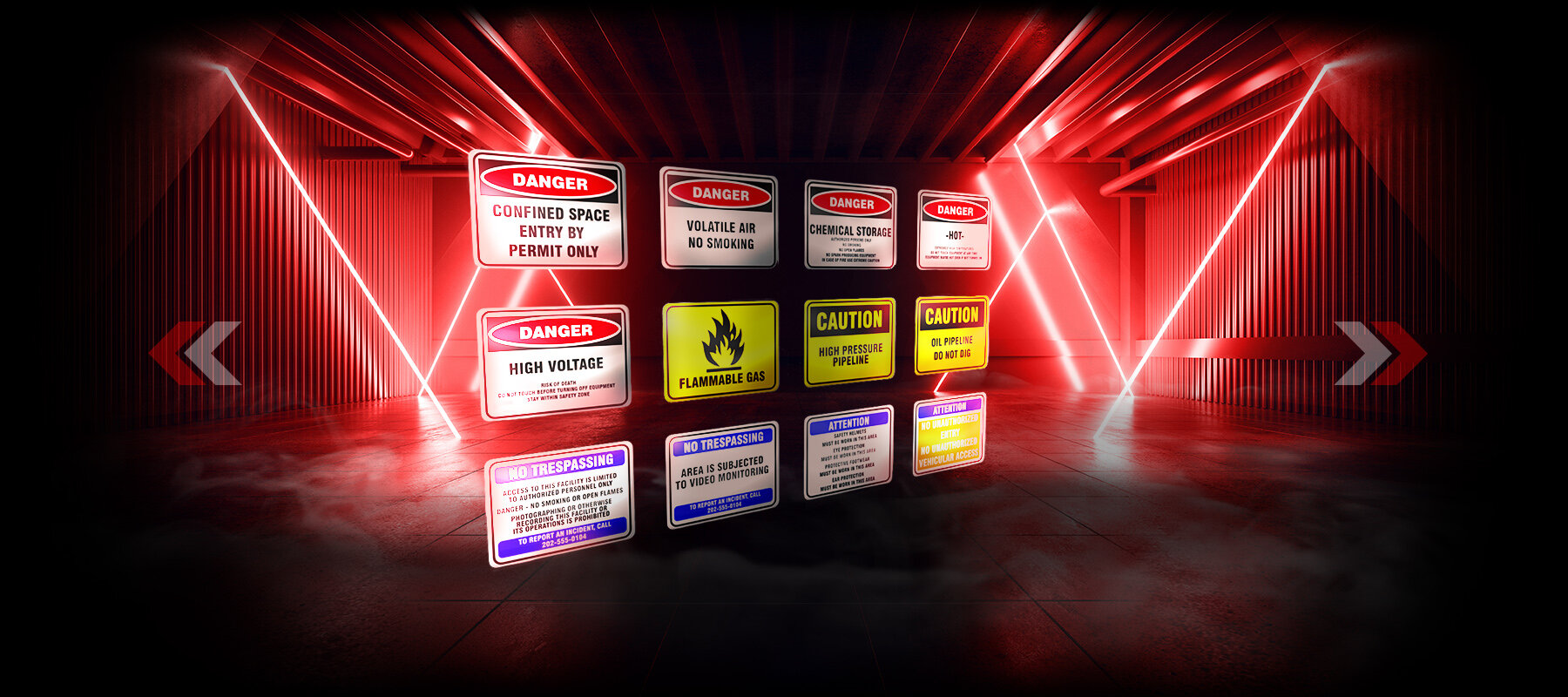 Home — Maddog Signs