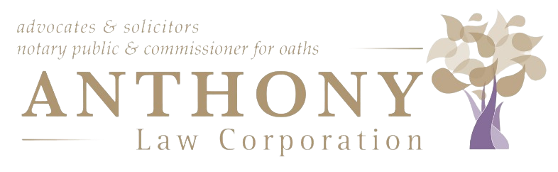 Anthony Law Corporation