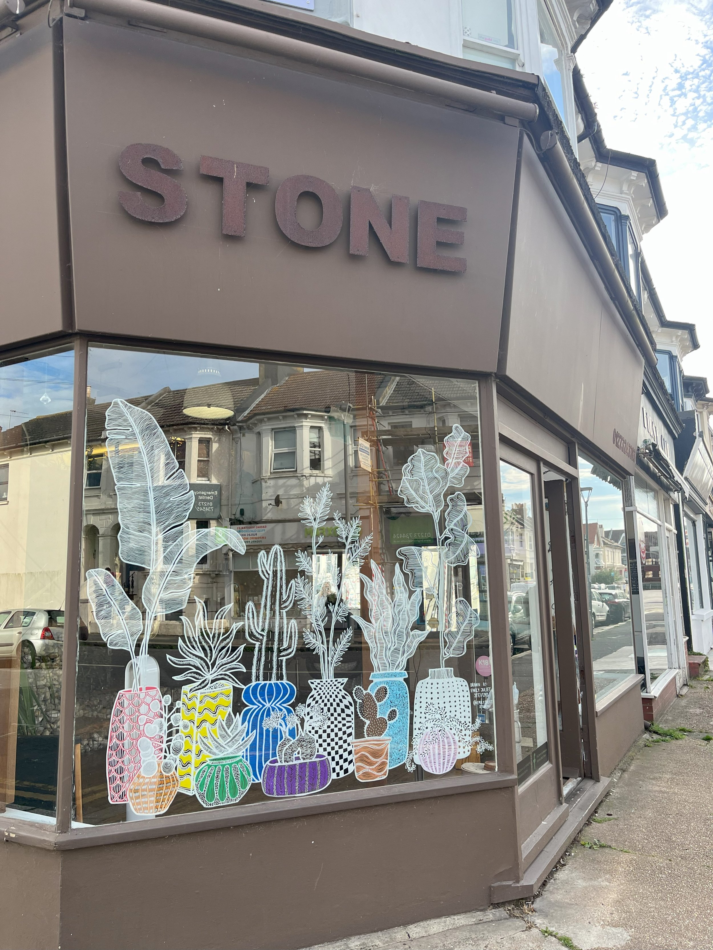 Hairdressers - Pride