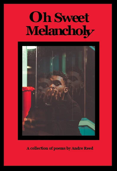 Final Oh Sweet Melancholy Cover.jpg