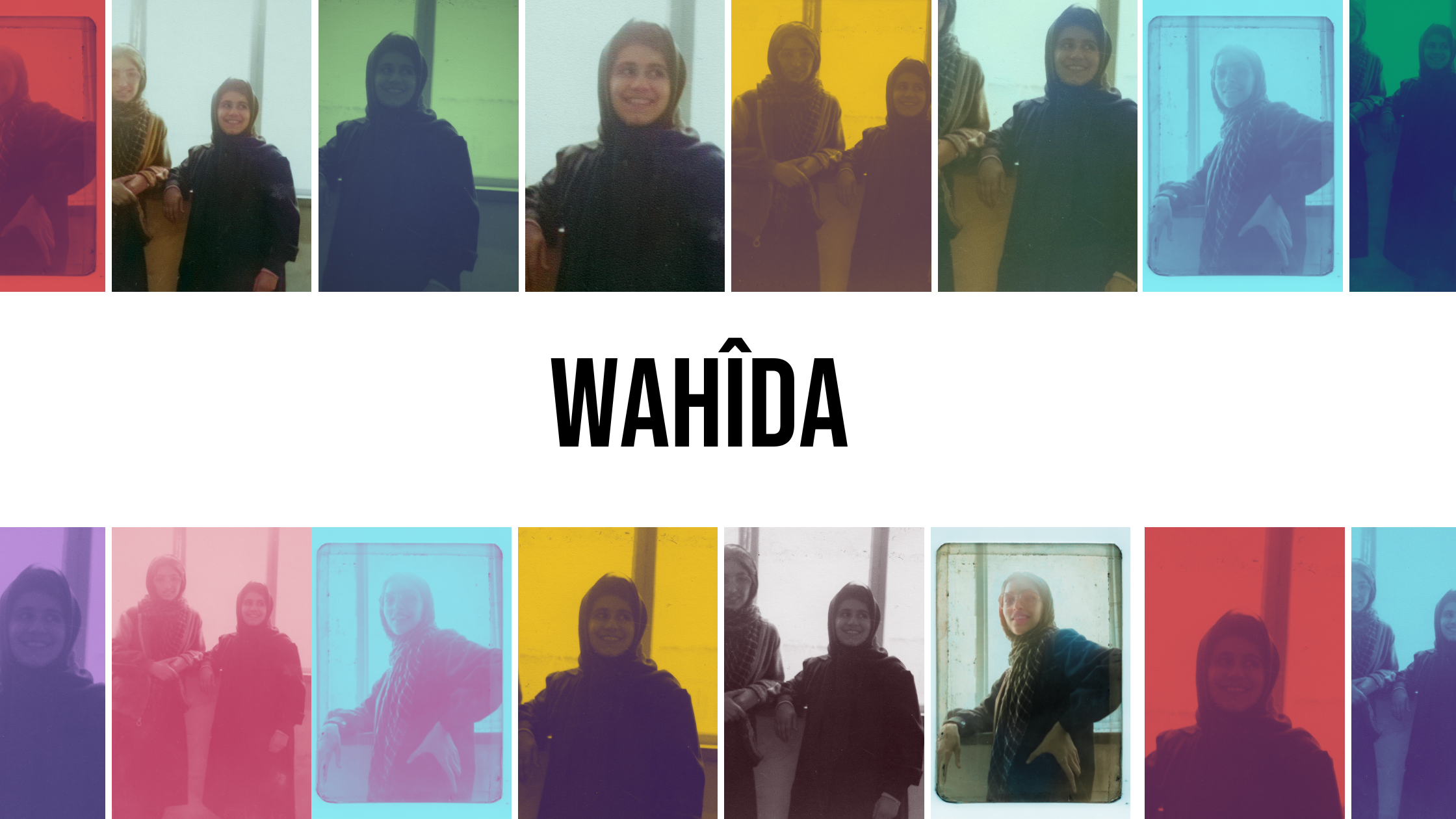 The Morning Without Her: The Execution of a Kurdish Schoolgirl in Iran