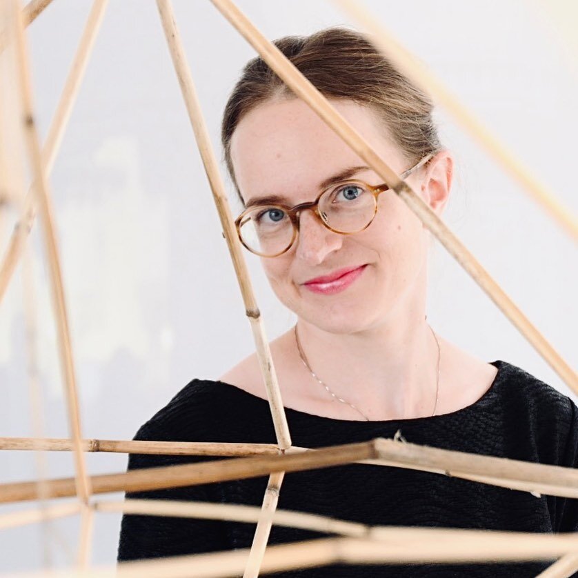 Tomorrow (13.9.) at the Nordic Circular Construction and New  Nordic Bauhaus -event, Charlotte Nyholm discusses &rdquo;How will we live in a Carbon Neutral world in 2050?&rdquo;

What is the good Nordic life in the CO2-neutral society of the future? 