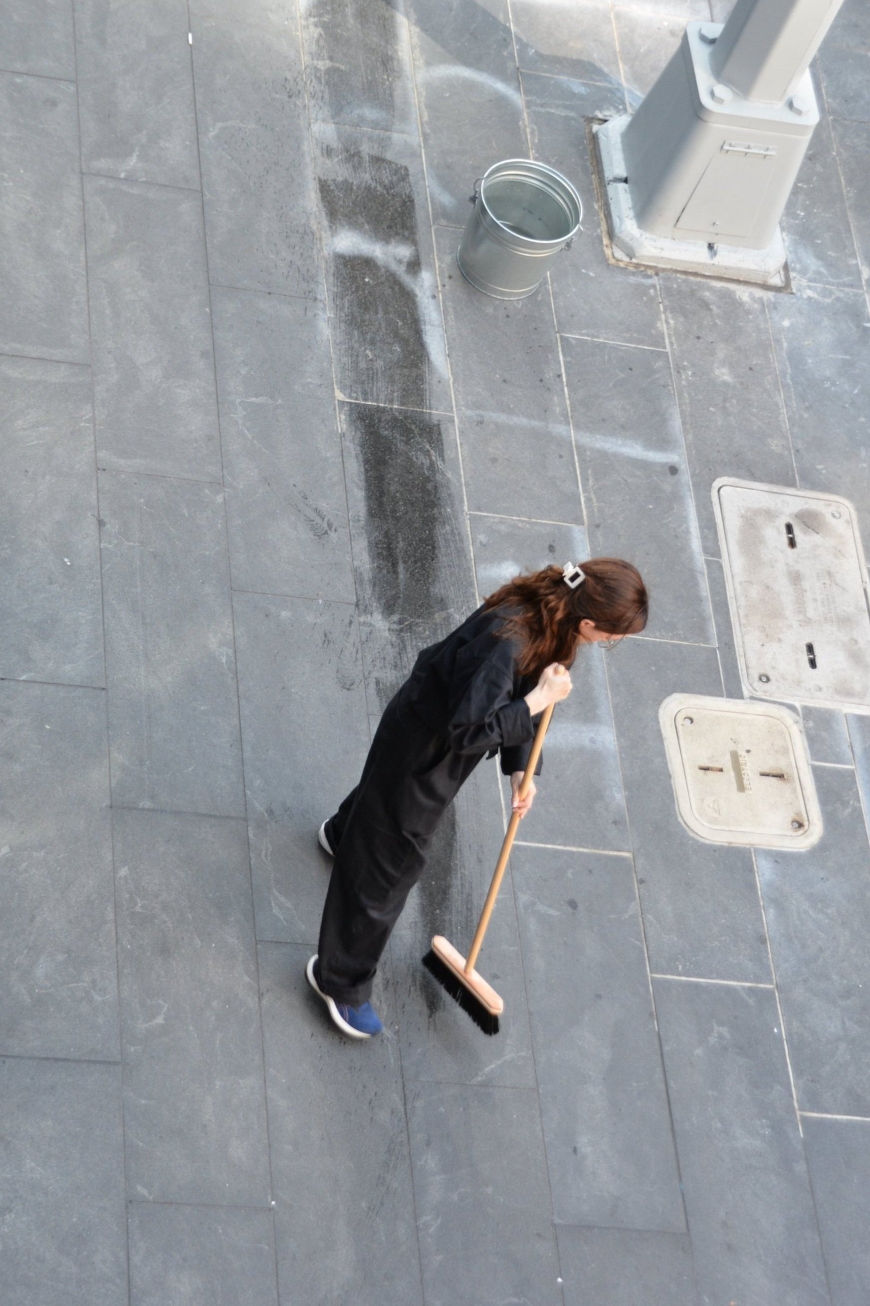 New York Acts of Care / performance