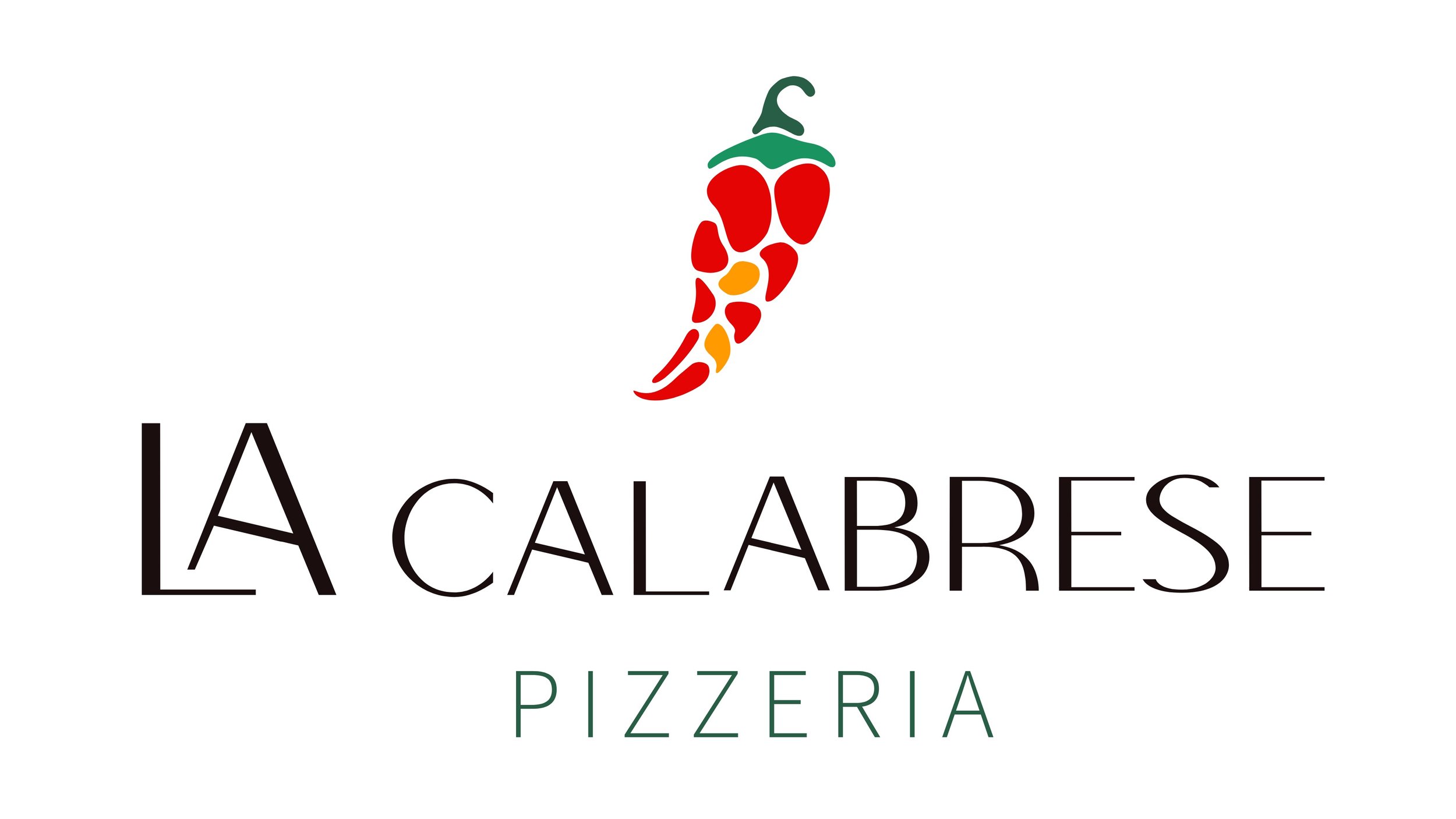 La Calabrese Pizzeria