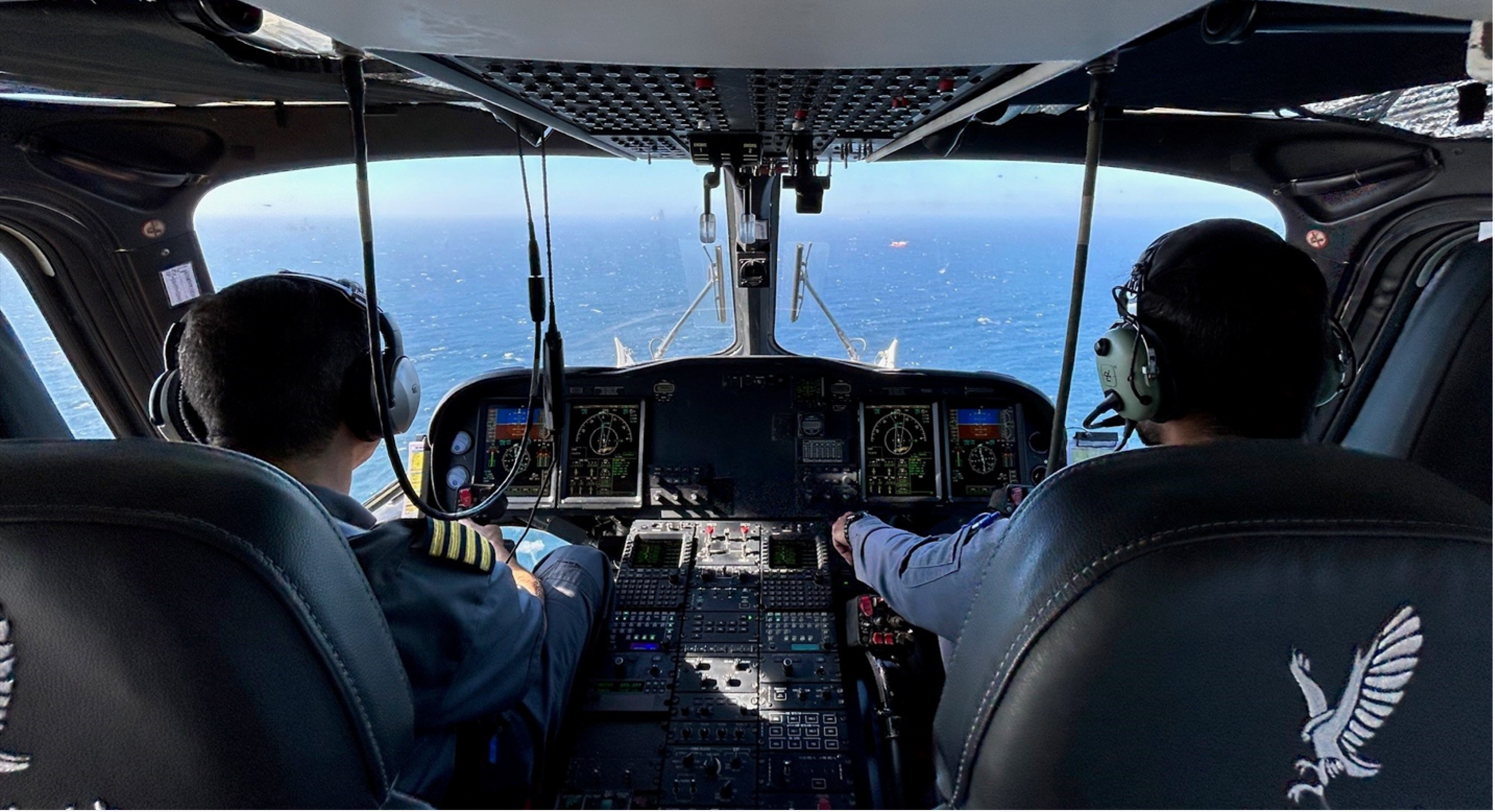HeliOffshore Releases New Recommended Practice on Flight Operations Observation Programmes
