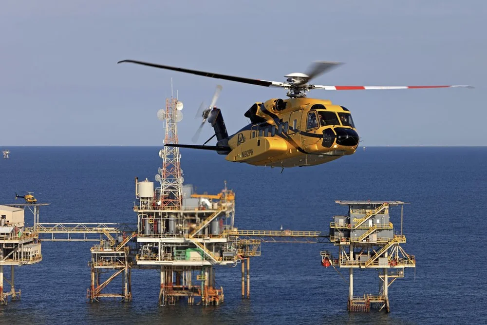 Flight Path Management (FPM) — HeliOffshore