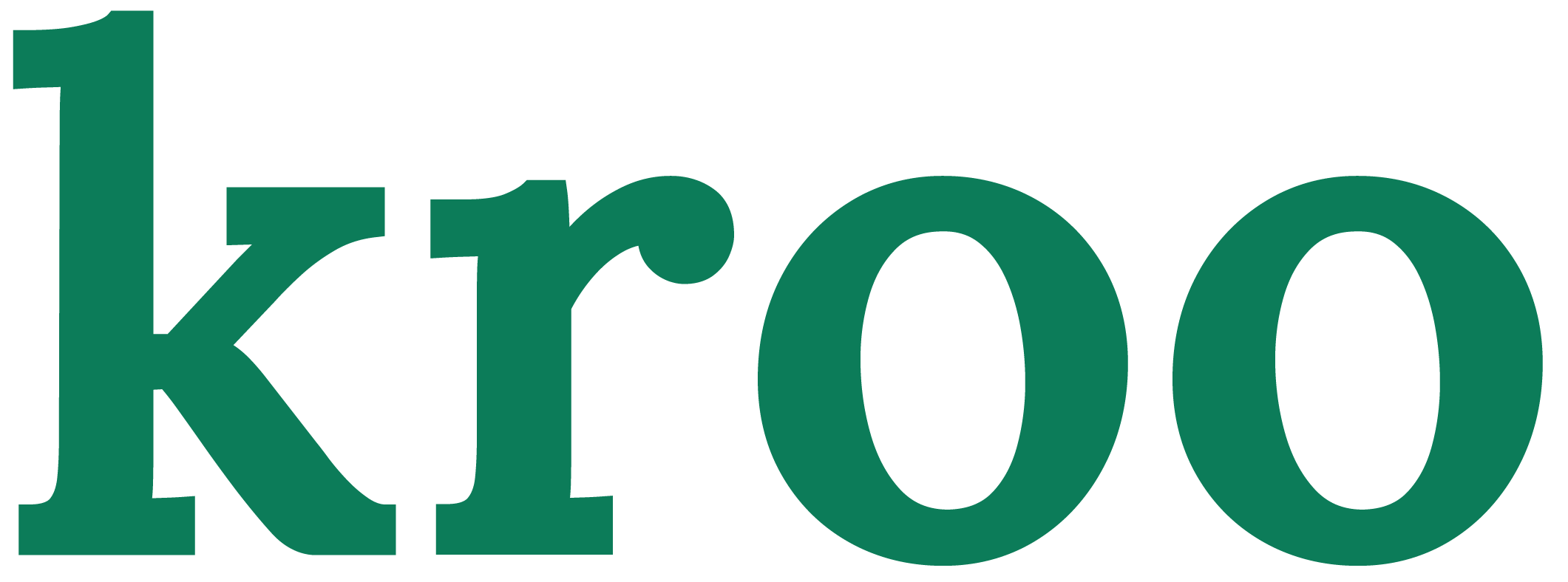 Kroo Logo (Green - PNG).png