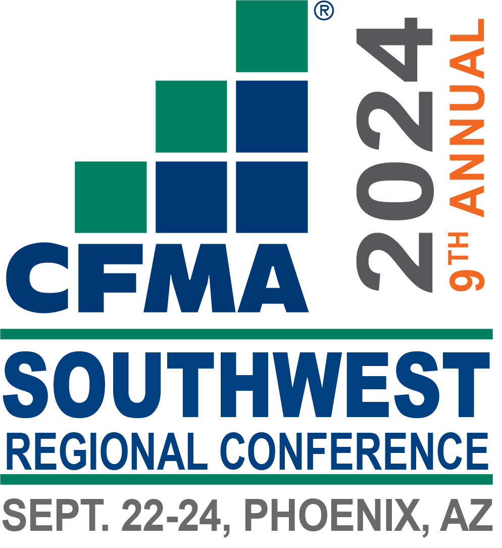 CFMA Southwest Regional Conference