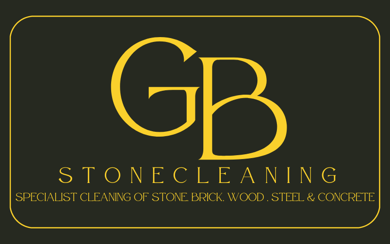 GB Stonecleaning in Yorkshire