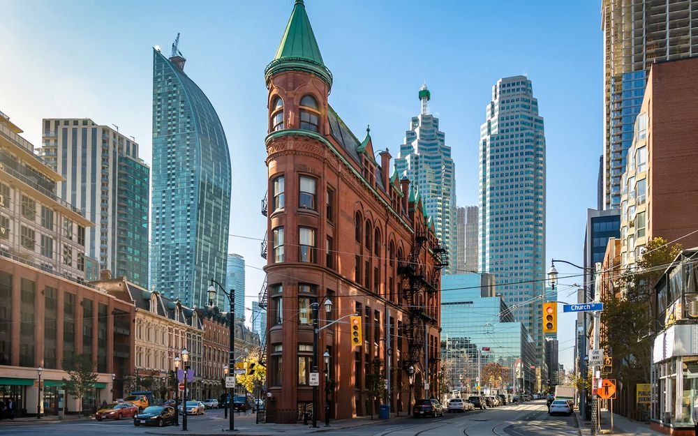 Top 5 Most Affordable Condos in Toronto