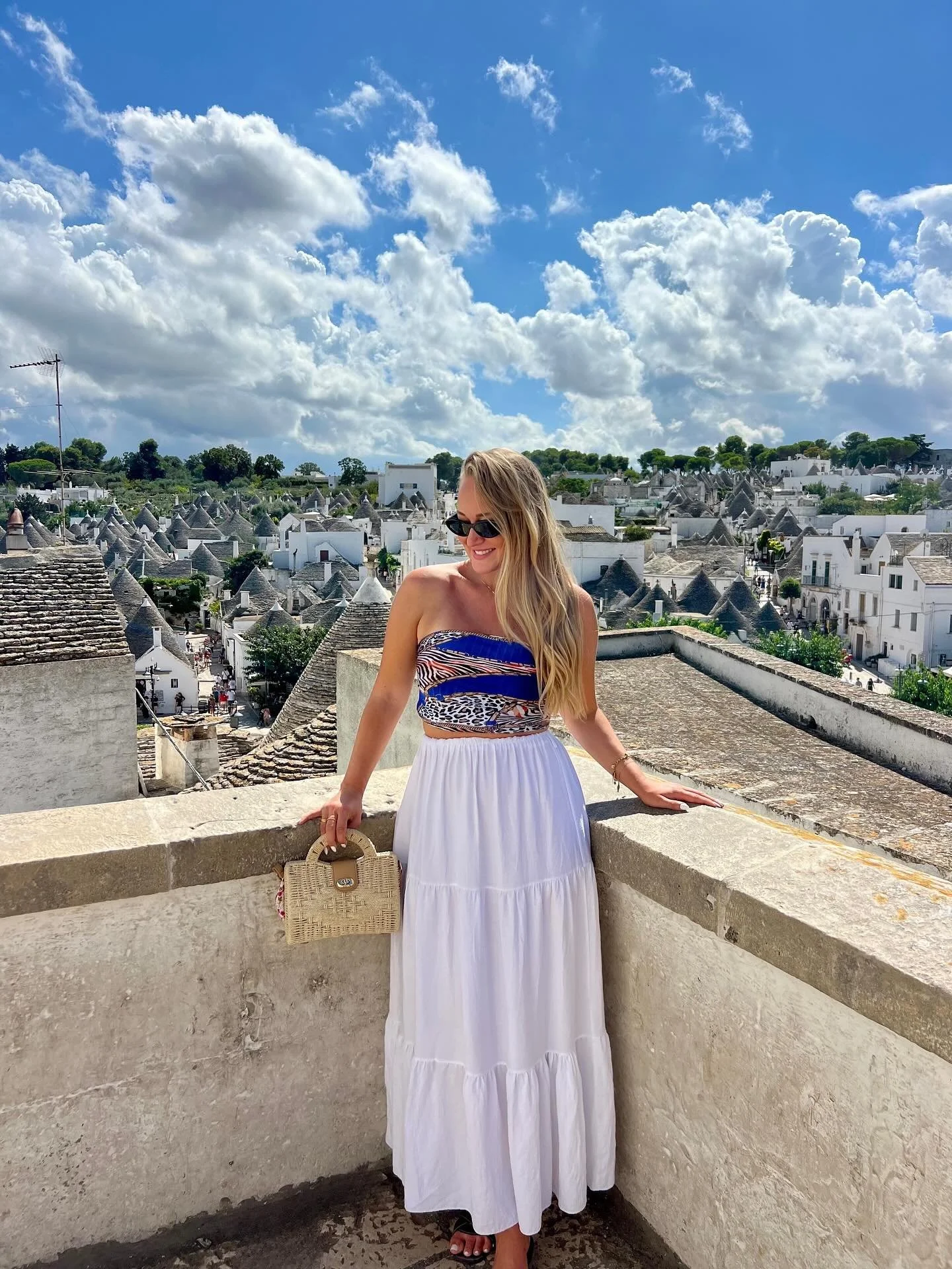 Alberobello &mdash; i trulli loved you 🩵💙