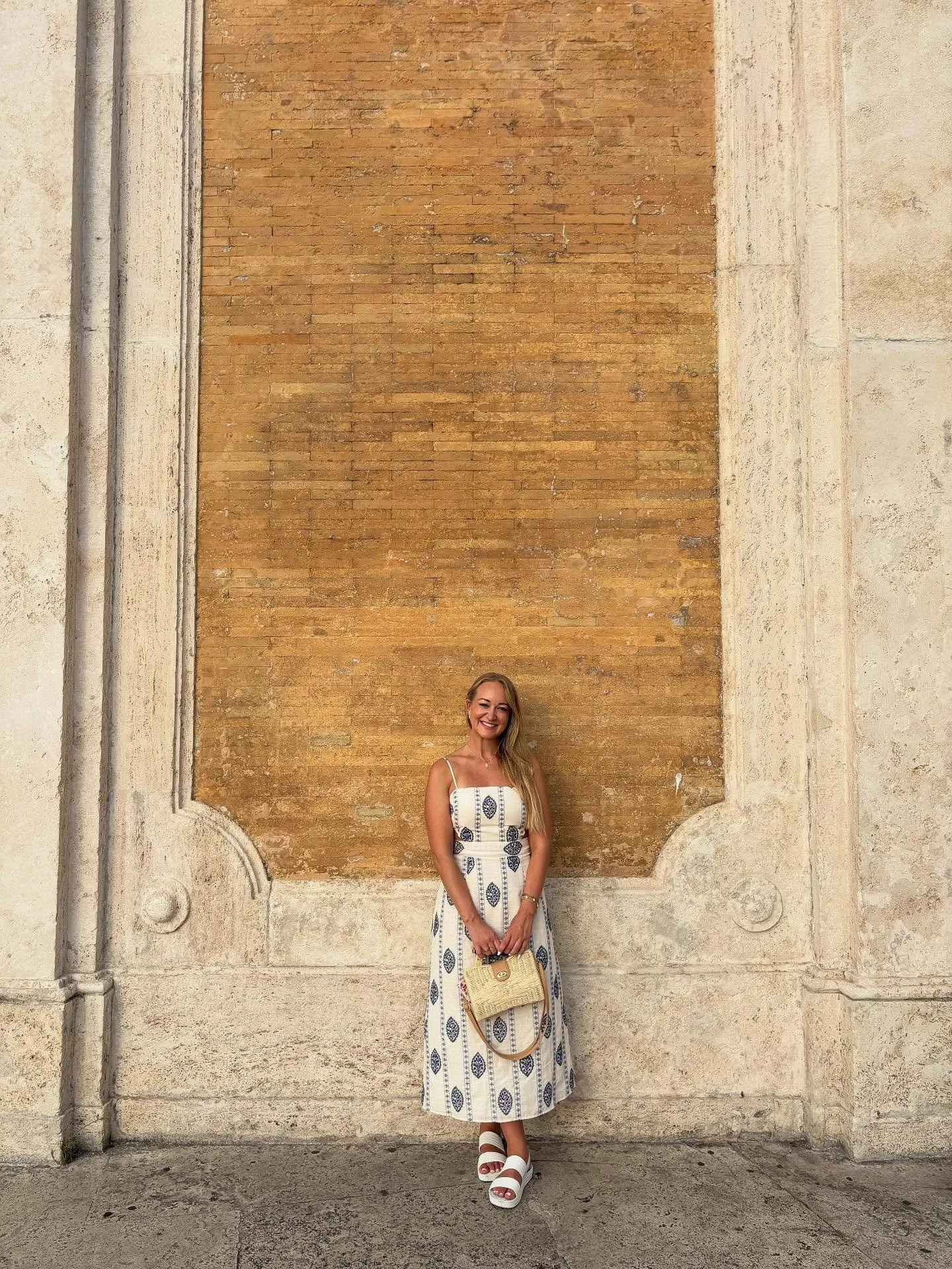 Romaaaa 🇮🇹🍝🍷