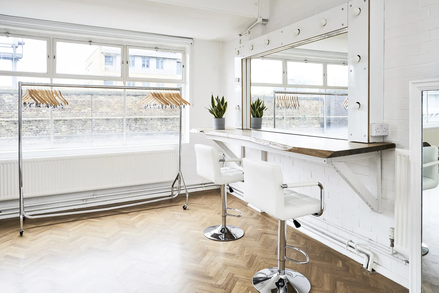 Street Studios - Studio 1 — STREET
