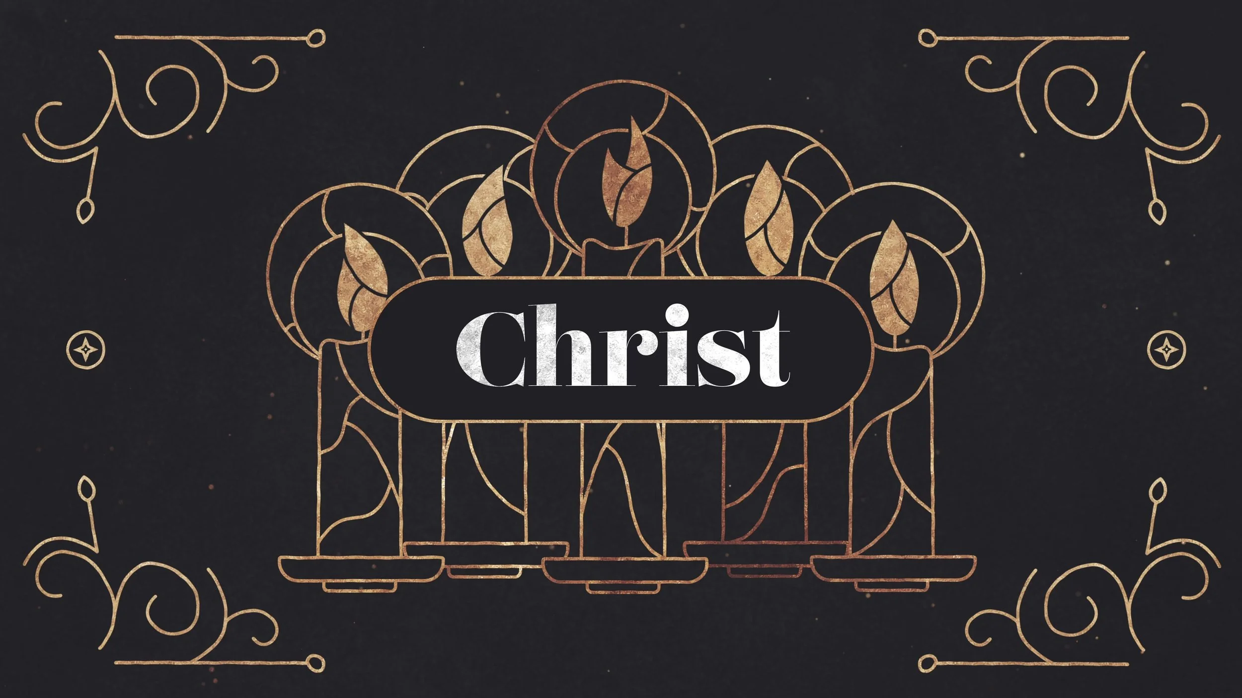 The Advent of Christ: Christ The Savior Is Born