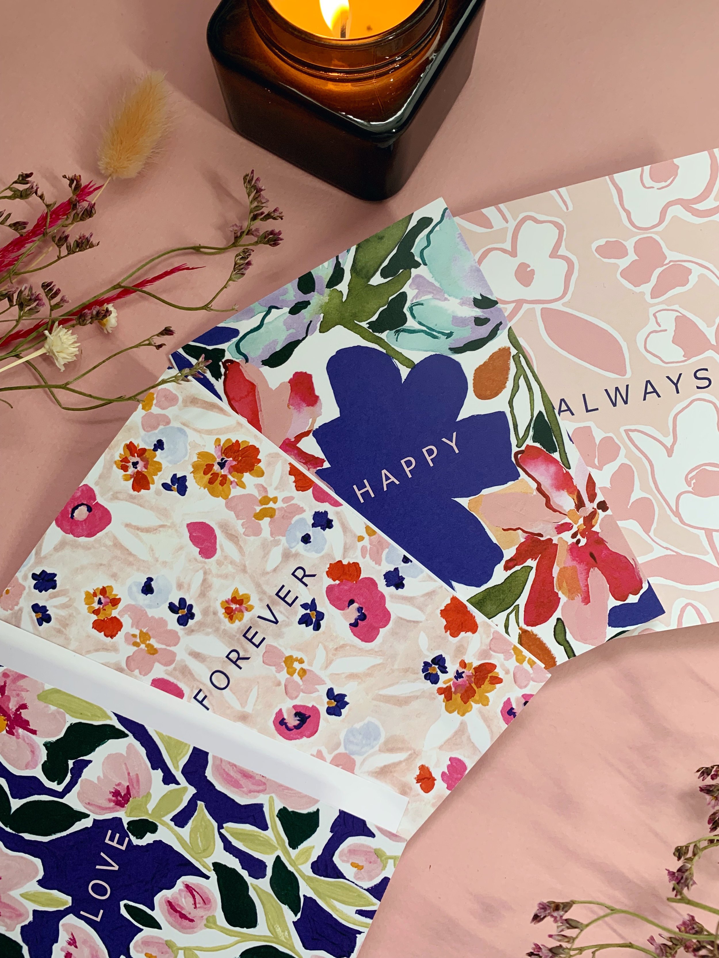 Meet the ‘Love’ Collection!