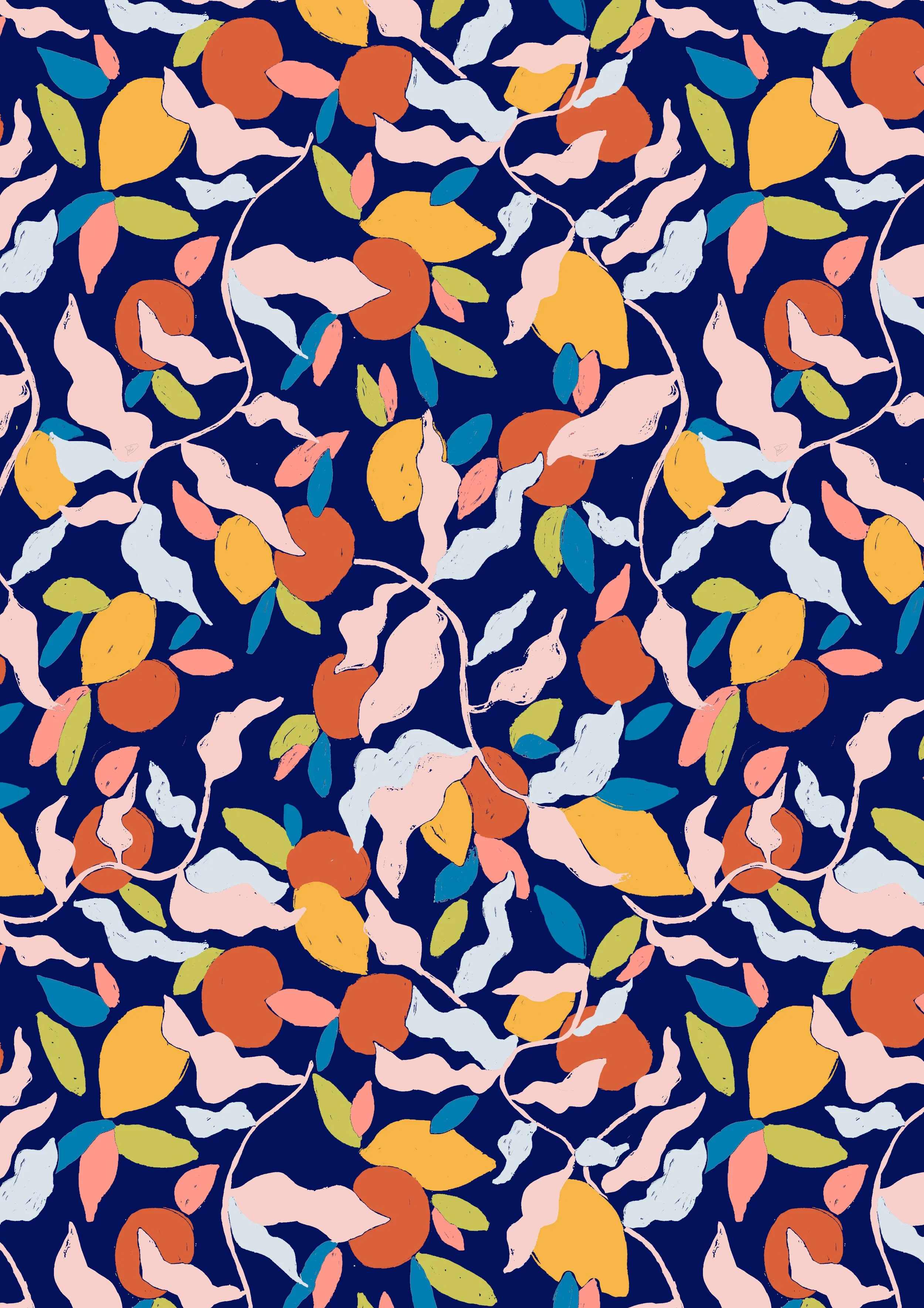 Lemon Vine Pattern.jpg