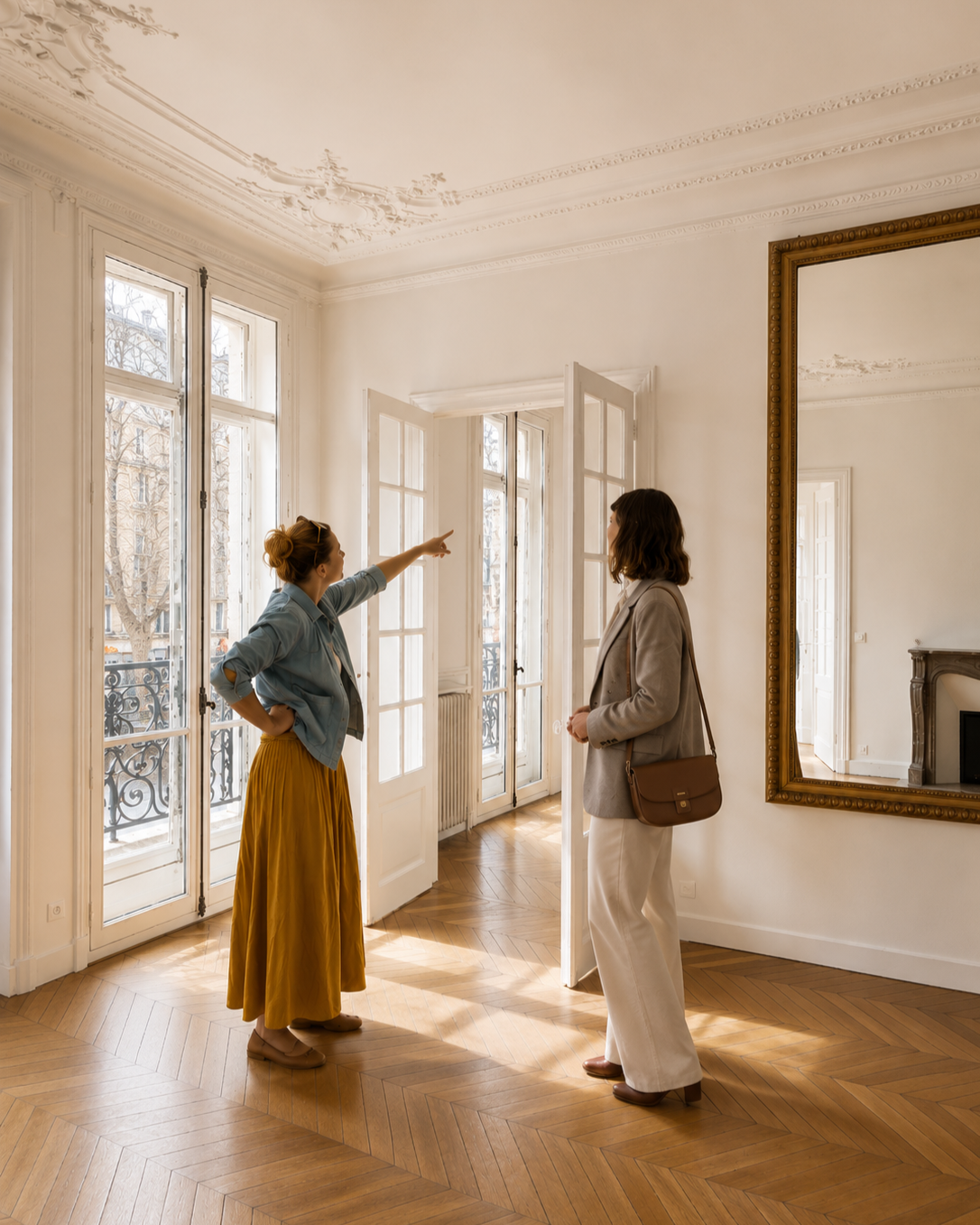 Conseils en acquisition
