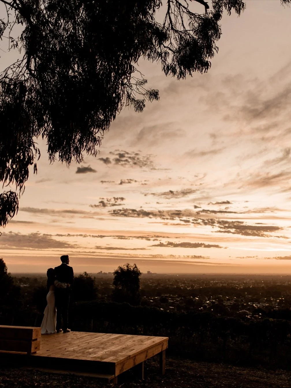 There&rsquo;s something about Marybank.

Maybe it&rsquo;s the history; the generations who&rsquo;ve poured their love into this place.
Maybe it&rsquo;s the couples who&rsquo;ve celebrated here before you.
Or maybe it&rsquo;s standing at the top of th