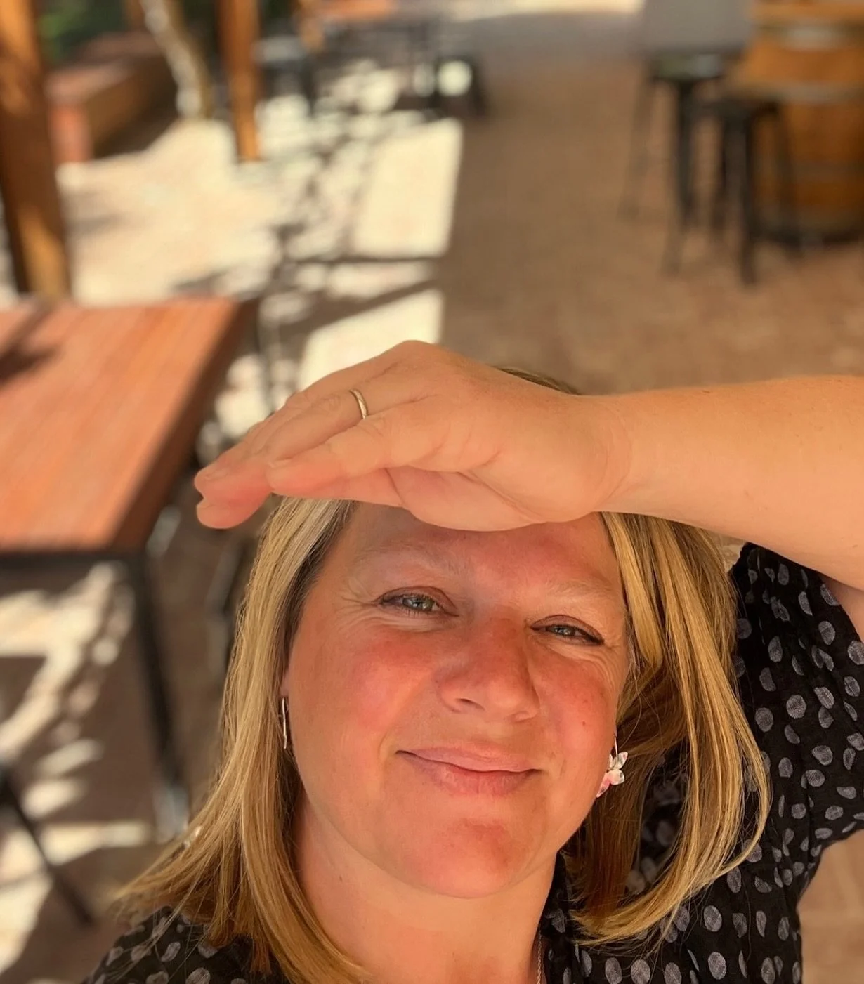 It’s officially WEDDING season... I just want to say… thank you.
To every couple who’s booked with us, who’s walked through the gates for a visit, or who’s already celebrated their day here; thank you for trusting Mary