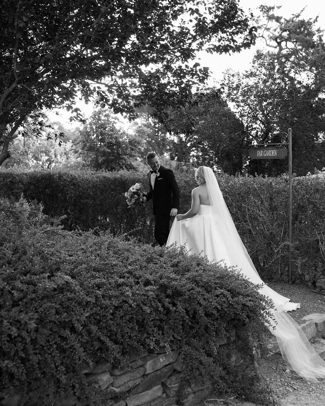 Marybank, where your fairytale wedding awaits ✨

From Alice and Jake&rsquo;s special day 🤍
Photography: @tuwy_media
Videography: @tuwy_media
Venue: @marybank_estate_weddings
Celebrant: @uninterestingdad
Makeup: @frankie.makeup.brows
Hair: @ashairart