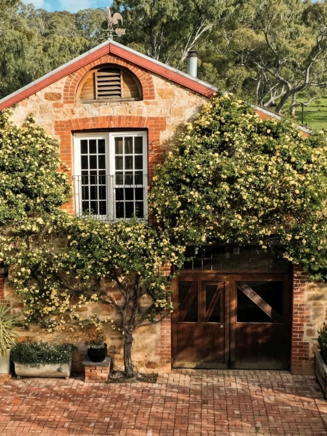 Like something straight out of a fairytale ✨