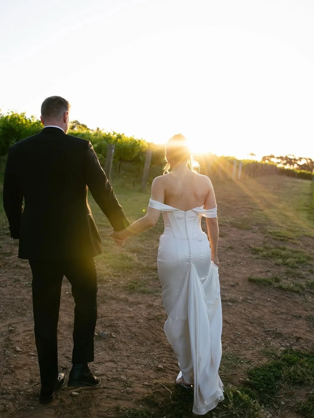 Emma &amp; Nathan 🤍

Captured by the incredible @monicacugnierweddings