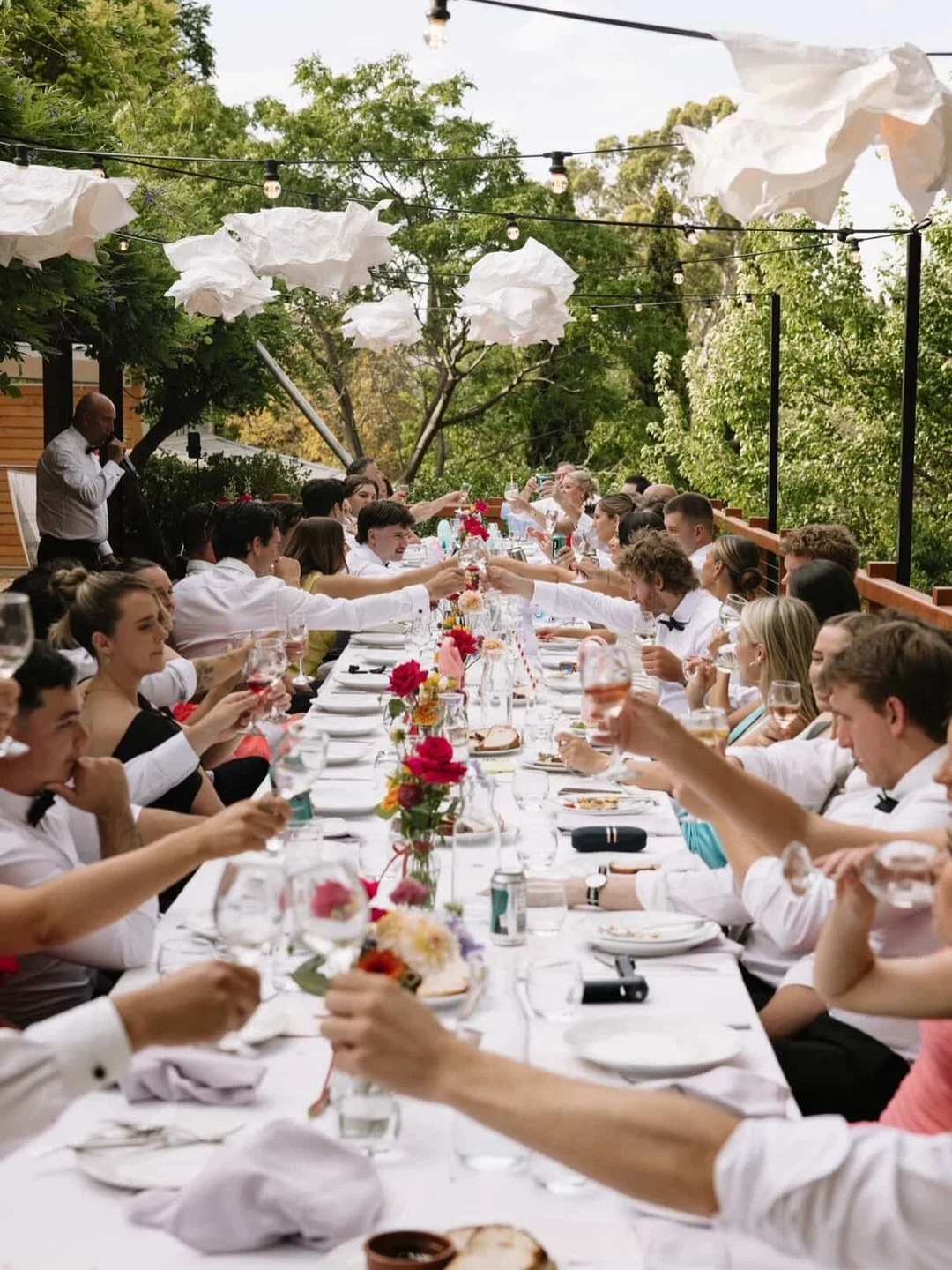 Congratulations to Minnie + Adam 🤍

Thank you for choosing Marybank to hold your day.

@sproutcookingschool
@hannahjcelebrant
@itsbenjaminwylde
@finaltouch.weddings
@poppiesflowersau
@choonsandmoovz
@whiteorchideventsadelaide
@olympicpartyhire
@skha