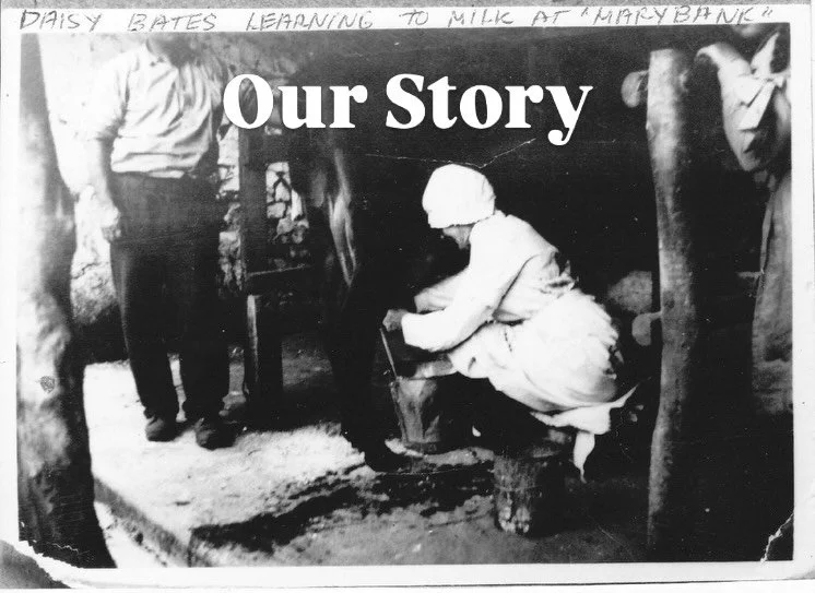 Marybank has been in our family for seven generations and it&rsquo;s a place we&rsquo;ve always cared for deeply. The gardens, the vineyard and the homestead carry the history of those who&rsquo;ve lived here and it&rsquo;s a privilege to continue th