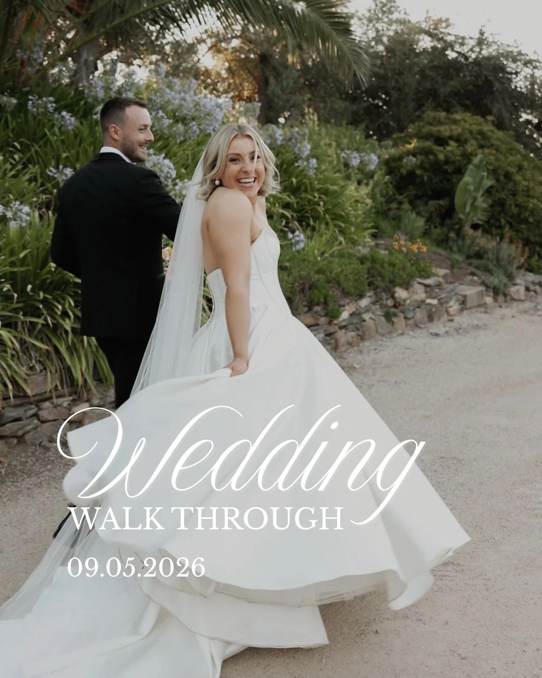 You&rsquo;re invited to our Wedding Walk Through 🤍

Our May 2026 Wedding Walk Through is a chance to experience Marybank just as it is; to wander the gardens, step inside the spaces, and take your time imagining what your day could look like here.

