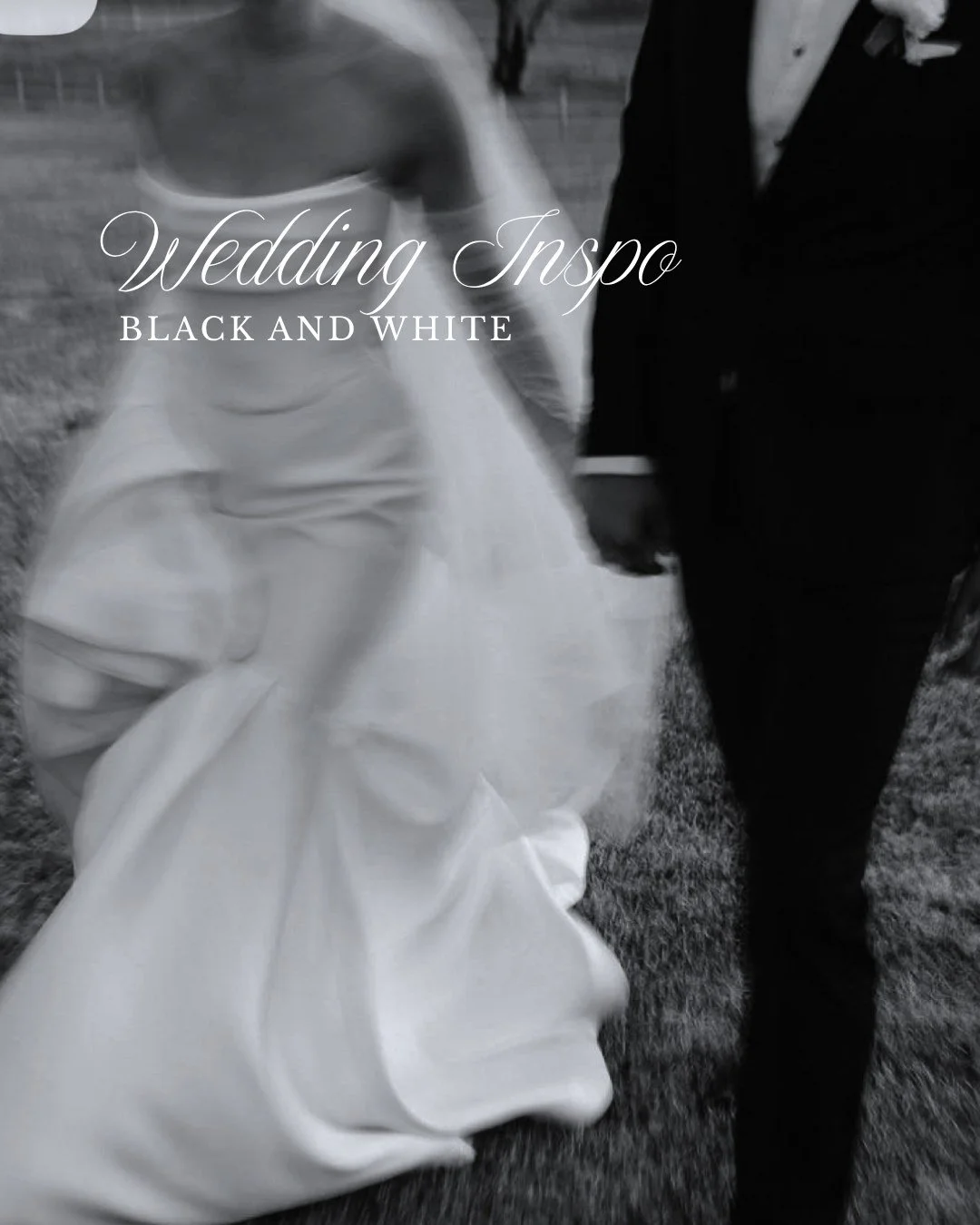 A wedding is a thousand small decisions held together by one big one.

The invitations. The dress your bridesmaids will actually wear again. The guestbook your kids might flip through one day. The cake. The menu. The bouquet. The champagne tower nobo