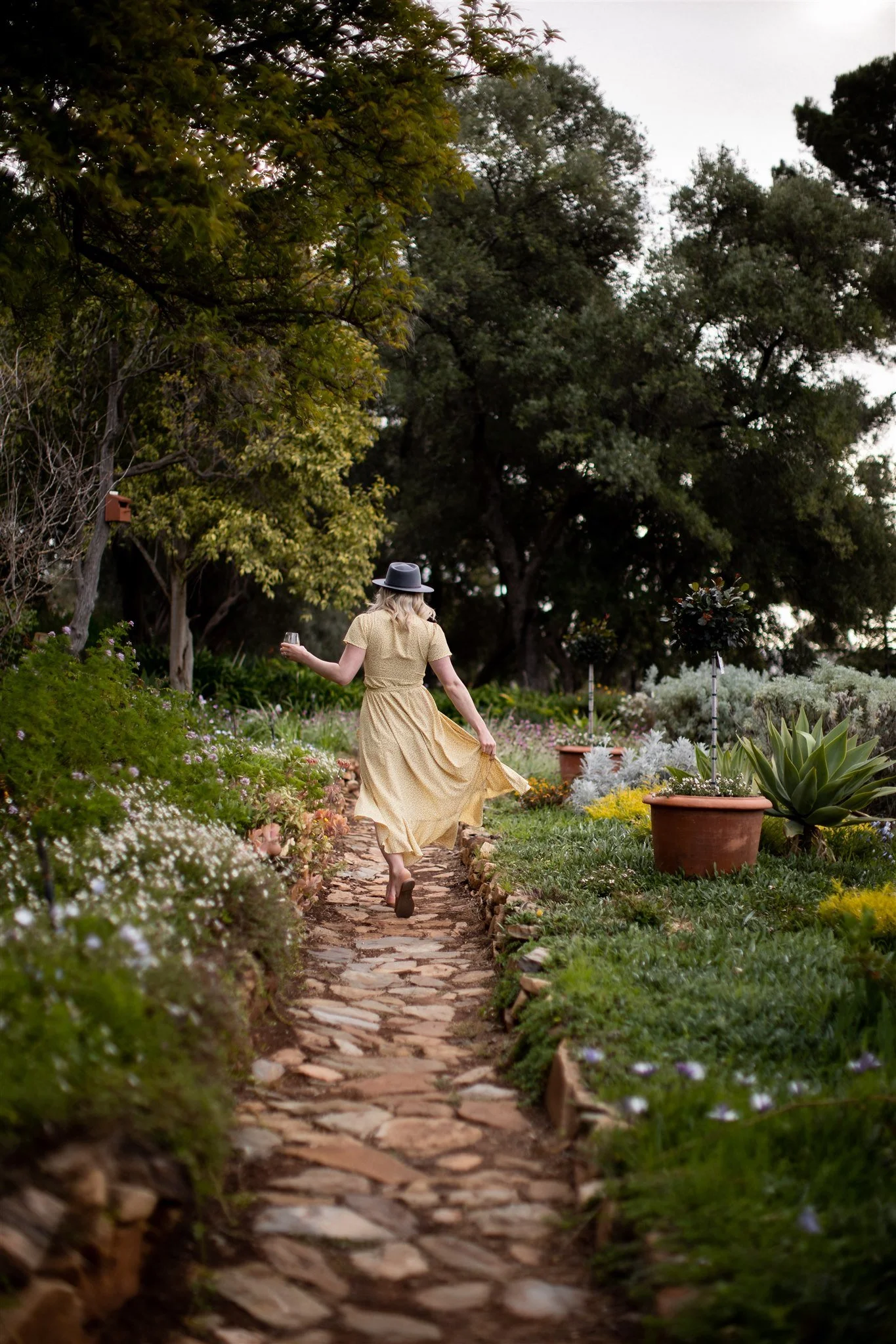 2026 Open Gardens SA Event