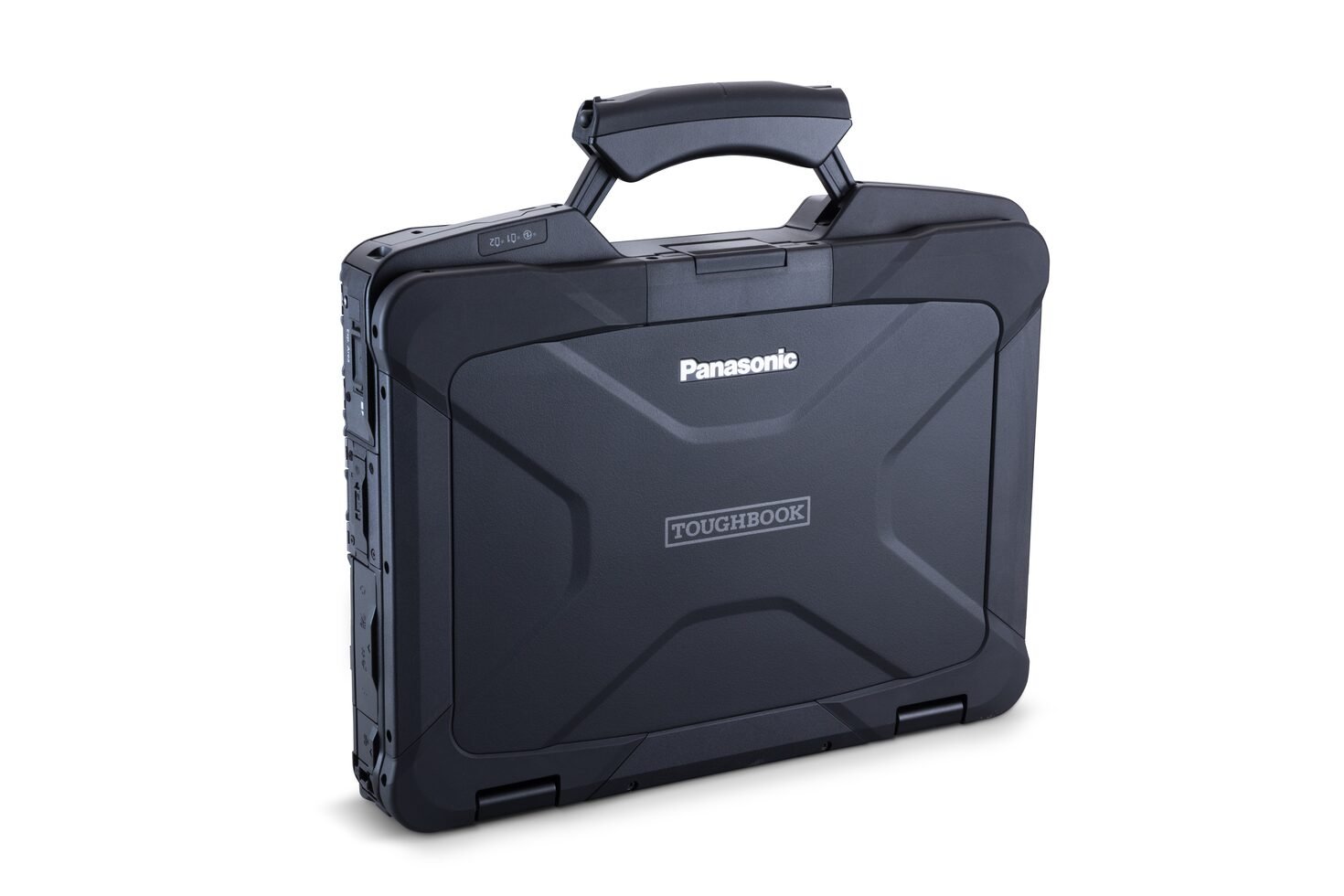 Panasonic Toughbook 40 Rugged Notebook - i5, 16GB RAM, 512GB SSD & 4G - Workflow Computing