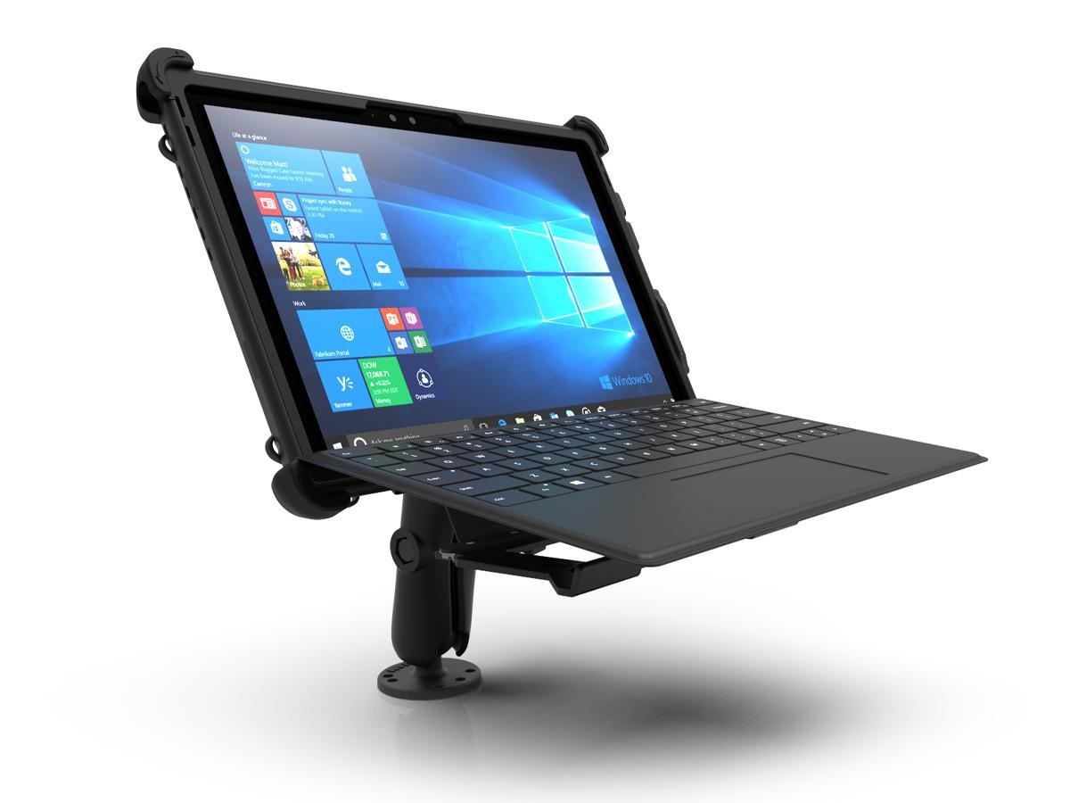 Microsoft Surface Type Cover Keyboard Support Kit - Workflow Computing
