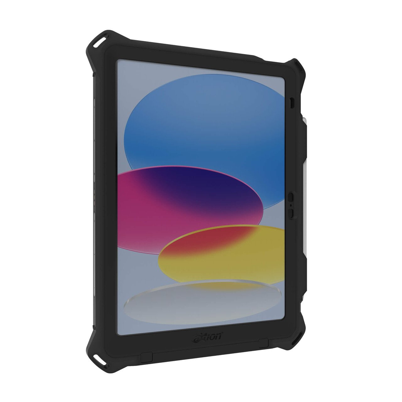 aXtion Volt Case for iPad 10.9-inch 10th Gen - Workflow Computing